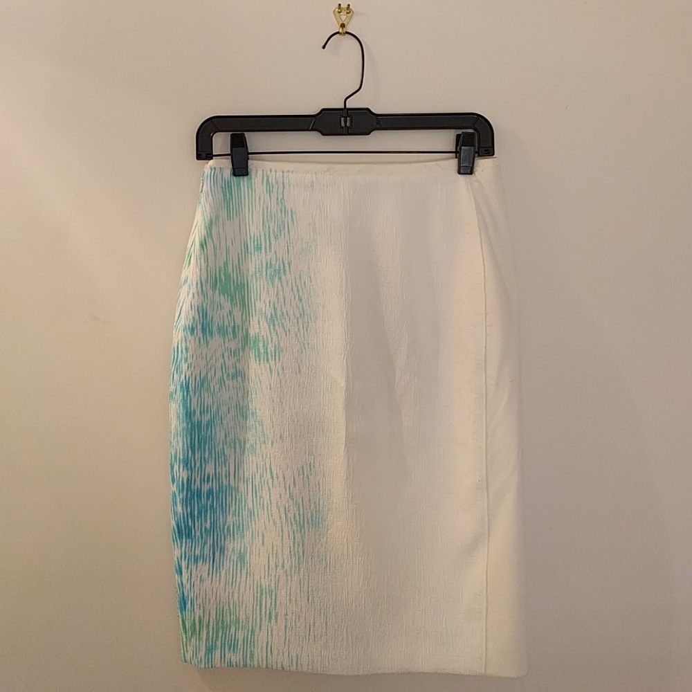 Tahari Maddie Skirt